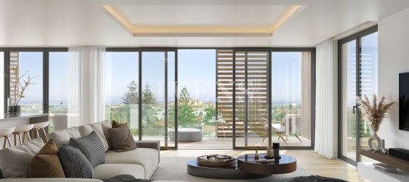 3 Schlafzimmer Wohnung in Cascais, Portugal, Nr. 201777 2