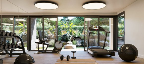 3 Schlafzimmer Wohnung in Cascais, Portugal, Nr. 201777 7