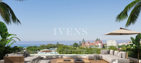 3 Schlafzimmer Wohnung in Cascais, Portugal, Nr. 201777 21