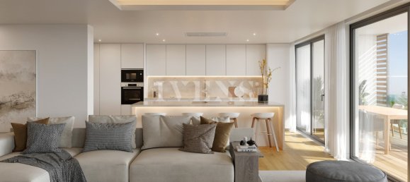 3 Schlafzimmer Wohnung in Cascais, Portugal, Nr. 201777 3