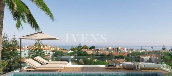 3 Schlafzimmer Wohnung in Cascais, Portugal, Nr. 201777 20