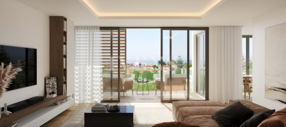 3 Schlafzimmer Wohnung in Cascais, Portugal, Nr. 201777 15