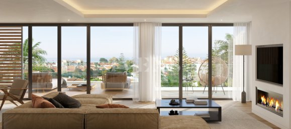 3 Schlafzimmer Wohnung in Cascais, Portugal, Nr. 201777 18