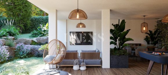 3 Schlafzimmer Wohnung in Cascais, Portugal, Nr. 201777 5