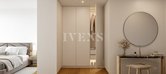 3 Schlafzimmer Wohnung in Cascais, Portugal, Nr. 201777 14