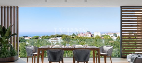 3 Schlafzimmer Wohnung in Cascais, Portugal, Nr. 201777 10