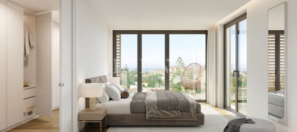 3 Schlafzimmer Wohnung in Cascais, Portugal, Nr. 201777 8