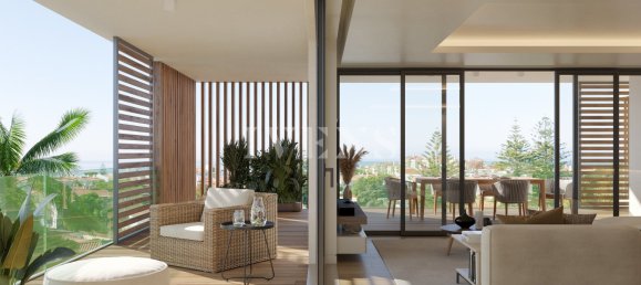 3 Schlafzimmer Wohnung in Cascais, Portugal, Nr. 201777 12