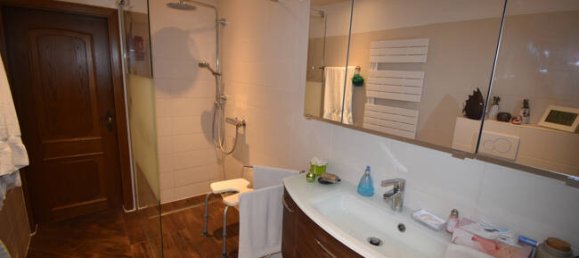 Таунхаус с 8 комнатами в Gottingen, Германия № 287630 10