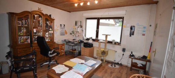 Таунхаус с 8 комнатами в Gottingen, Германия № 287630 4