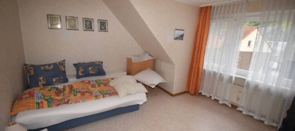 Таунхаус с 8 комнатами в Gottingen, Германия № 287630 12