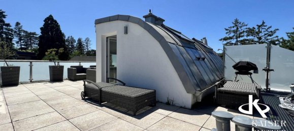 Apartamento de 4 divisões em Hietzing, Austria N.º 151510 3