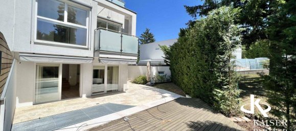 Apartamento de 4 divisões em Hietzing, Austria N.º 151510 11