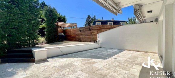 Apartamento de 4 divisões em Hietzing, Austria N.º 151510 10