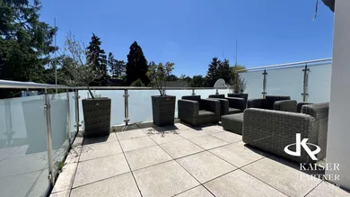 Apartamento de 4 divisões em Hietzing, Austria N.º 151510