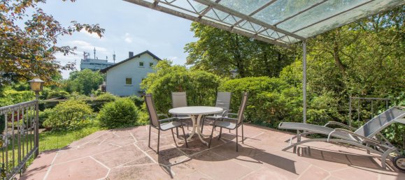 Villa de 8 habitaciónes en Bergstrase, Germany No. 223673 6