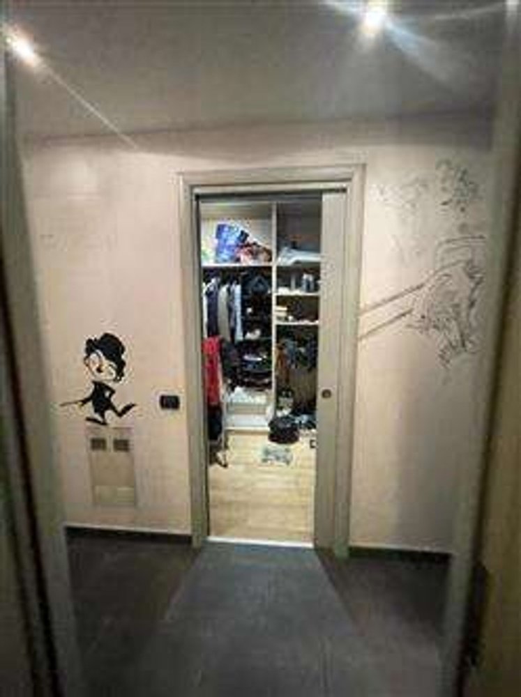 2 غرف نوم شقة في Giussano, Italy رقم 168160