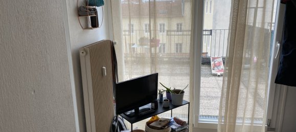 Estúdio em Nancy, France N.º 44284 6