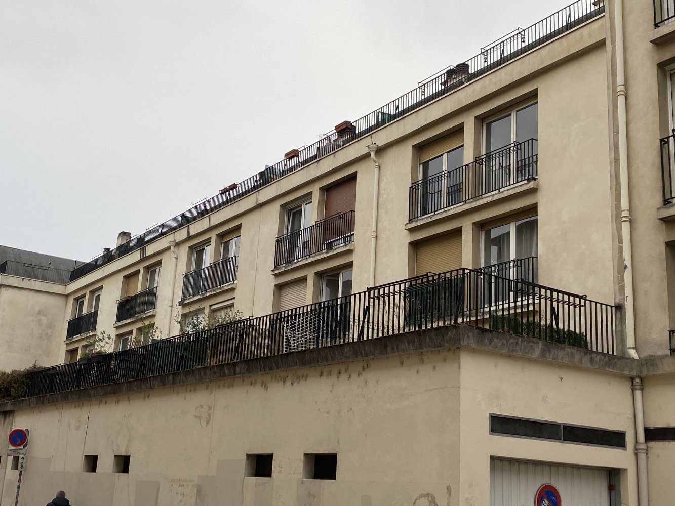 Estúdio em Nancy, France N.º 44284