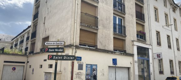 Estúdio em Nancy, France N.º 44284 2