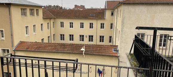 Estúdio em Nancy, France N.º 44284 8