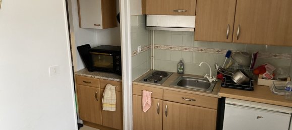 Estúdio em Nancy, France N.º 44284 9