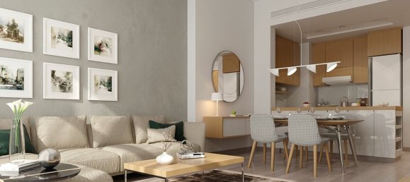 1 chambre Appartement à AZIZI VISTA, Dubai Studio City, UAE No. 60348 5