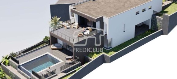 Вилла с 3 спальнями в Фуншал, Португалия № 118814 62