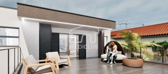 Вилла с 3 спальнями в Фуншал, Португалия № 118814 2