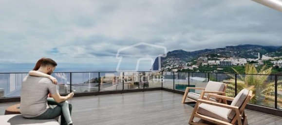 Вилла с 3 спальнями в Фуншал, Португалия № 118814 64