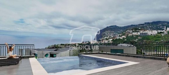 Вилла с 3 спальнями в Фуншал, Португалия № 118814 20