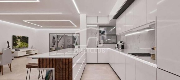 Вилла с 3 спальнями в Фуншал, Португалия № 118814 17