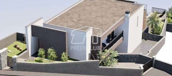 Вилла с 3 спальнями в Фуншал, Португалия № 118814 14