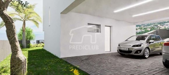 Вилла с 3 спальнями в Фуншал, Португалия № 118814 45