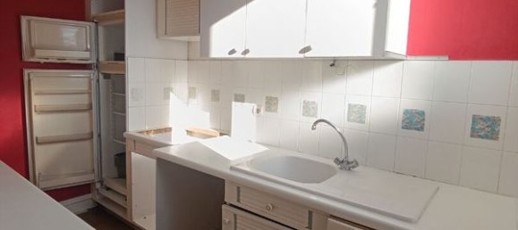 1 bedroom Apartment in Creteil, France No. 115428 9