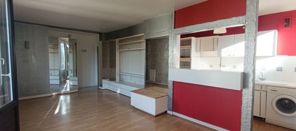 1 bedroom Apartment in Creteil, France No. 115428 8