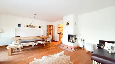 2 bedrooms Apartment in St. Johann in Tirol, Austria No. 115355