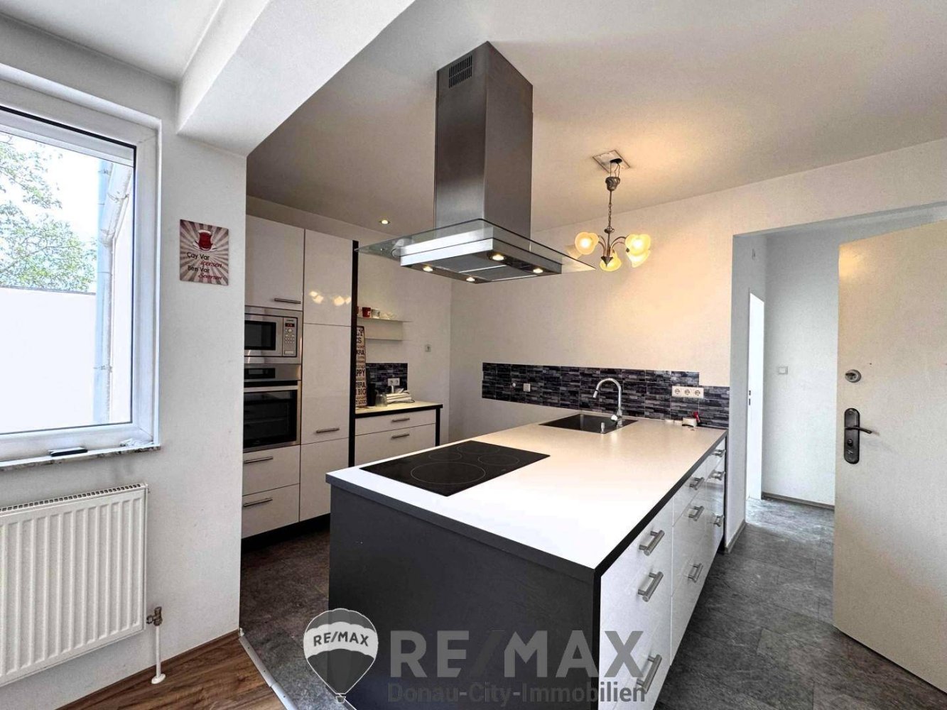 3 rooms Apartment in Absdorf, Austria No. 251412