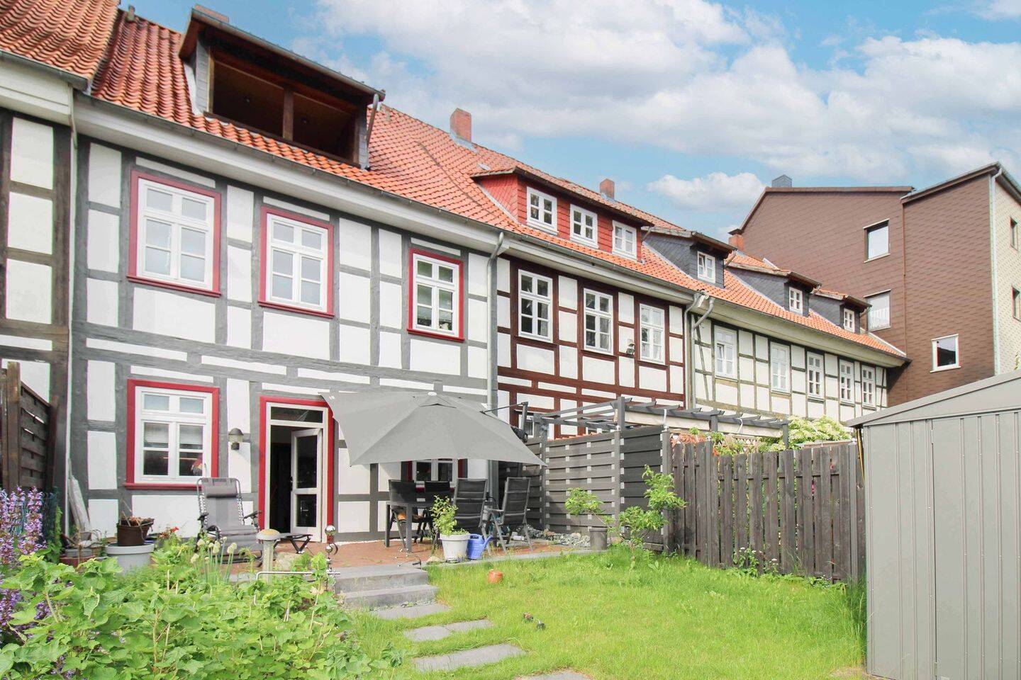 Casa T5 em Gottingen, Germany N.º 309572