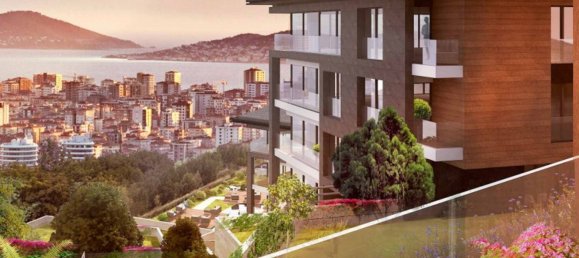 Appartement 5+1 à Istanbul, Turkey No. 24633 5