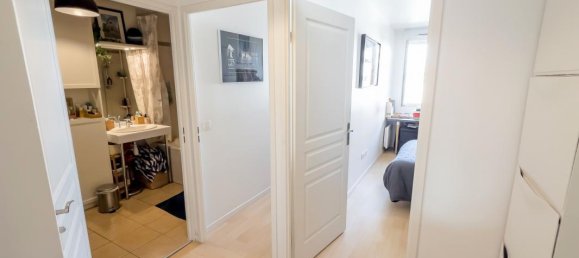 Apartamento T2 em Bezons, France N.º 164106 18