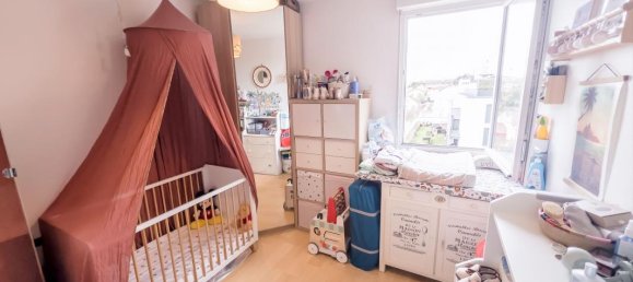 Apartamento T2 em Bezons, France N.º 164106 11