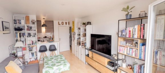 Apartamento T2 em Bezons, France N.º 164106 7