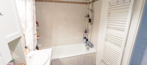 Apartamento T2 em Bezons, France N.º 164106 16
