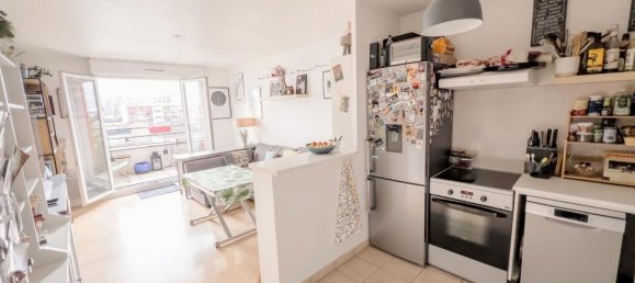 Apartamento T2 em Bezons, France N.º 164106 2