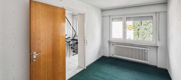 Adosado de 6 dormitorios en Konstanz, Germany No. 276849 21