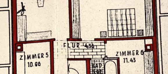 Adosado de 6 dormitorios en Konstanz, Germany No. 276849 37