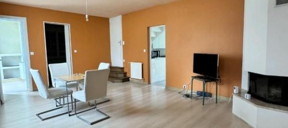 5 rooms Castles in Seine-Maritime, France No. 357540 2