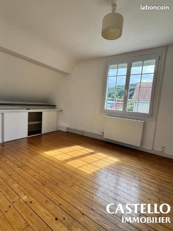 5 rooms Castles in Seine-Maritime, France No. 357540