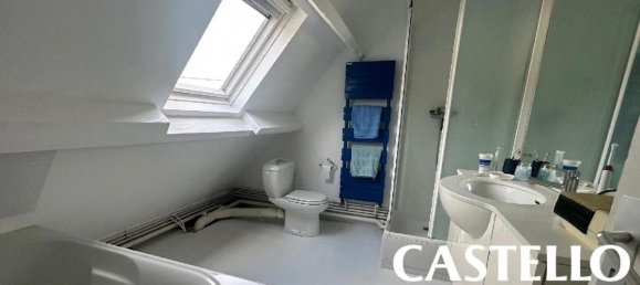 5 rooms Castles in Seine-Maritime, France No. 357540 7